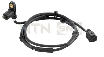 Snr Sensor, Raddrehzahl [Hersteller-Nr. ASB154.10] für Ford, Seat, VW von SNR