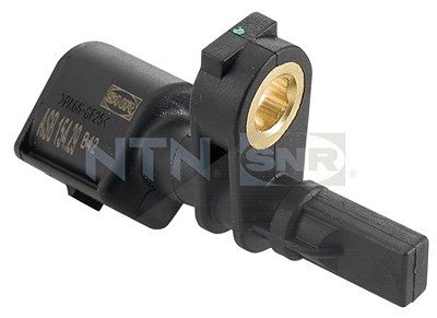 Snr Sensor, Raddrehzahl [Hersteller-Nr. ASB154.29] für Audi, Seat, Skoda, VW von SNR