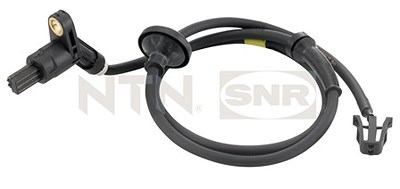 Snr Sensor, Raddrehzahl [Hersteller-Nr. ASB154.37] für VW von SNR