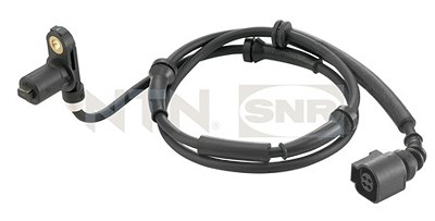 Snr Sensor, Raddrehzahl [Hersteller-Nr. ASB154.38] für Ford, Seat, VW von SNR