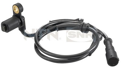 Snr Sensor, Raddrehzahl [Hersteller-Nr. ASB155.02] für Renault von SNR