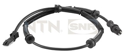 Snr Sensor, Raddrehzahl [Hersteller-Nr. ASB155.10] für Nissan, Opel, Renault von SNR