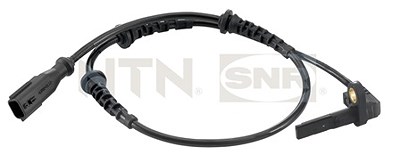 Snr Sensor, Raddrehzahl [Hersteller-Nr. ASB155.13] für Dacia, Renault, Seat, Skoda, VW von SNR