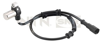 Snr Sensor, Raddrehzahl [Hersteller-Nr. ASB155.20] für Renault von SNR