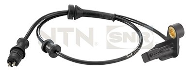 Snr Sensor, Raddrehzahl [Hersteller-Nr. ASB155.25] für Renault von SNR