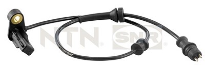 Snr Sensor, Raddrehzahl [Hersteller-Nr. ASB155.26] für Renault von SNR