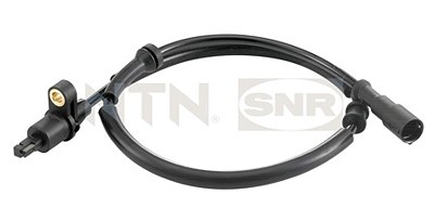 Snr Sensor, Raddrehzahl [Hersteller-Nr. ASB155.28] für Renault von SNR