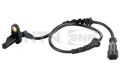 Snr Sensor, Raddrehzahl [Hersteller-Nr. ASB155.35] für Dacia, Renault von SNR