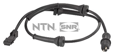 Snr Sensor, Raddrehzahl [Hersteller-Nr. ASB155.38] für Renault, VW von SNR