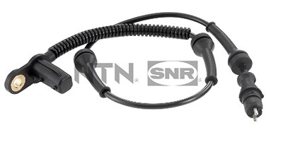 Snr Sensor, Raddrehzahl [Hersteller-Nr. ASB155.39] für Opel, Renault, Vauxhall von SNR