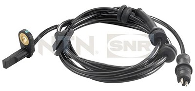 Snr Sensor, Raddrehzahl [Hersteller-Nr. ASB158.01] für Fiat von SNR