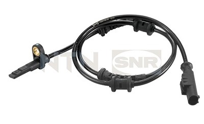 Snr Sensor, Raddrehzahl [Hersteller-Nr. ASB158.06] für Fiat, VW von SNR