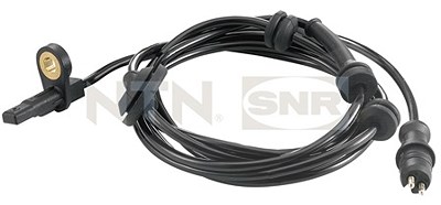 Snr Sensor, Raddrehzahl [Hersteller-Nr. ASB158.07] für Fiat von SNR