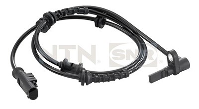 Snr Sensor, Raddrehzahl [Hersteller-Nr. ASB158.22] für Fiat, Lancia von SNR