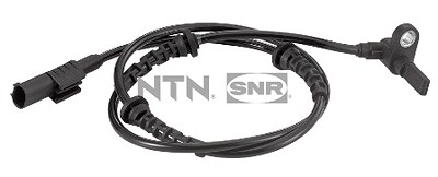 Snr Sensor, Raddrehzahl [Hersteller-Nr. ASB158.40] für Fiat, Lancia von SNR