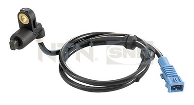 Snr Sensor, Raddrehzahl [Hersteller-Nr. ASB159.03] für Peugeot von SNR