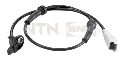 Snr Sensor, Raddrehzahl [Hersteller-Nr. ASB159.08] für Peugeot von SNR