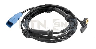 Snr Sensor, Raddrehzahl [Hersteller-Nr. ASB159.09] für Citroën von SNR