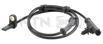 Snr Sensor, Raddrehzahl [Hersteller-Nr. ASB159.11] für Citroën, Peugeot, Toyota von SNR