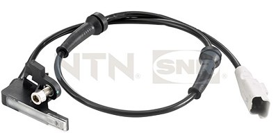 Snr Sensor, Raddrehzahl [Hersteller-Nr. ASB159.12] für Peugeot, VW von SNR