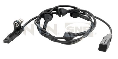 Snr Sensor, Raddrehzahl [Hersteller-Nr. ASB159.17] für Citroën, Peugeot von SNR