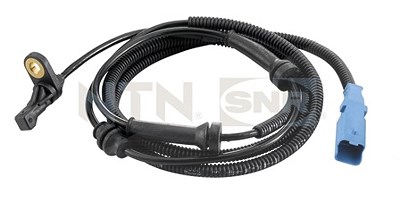 Snr Sensor, Raddrehzahl [Hersteller-Nr. ASB159.19] für Citroën von SNR