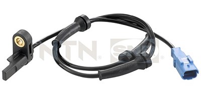 Snr Sensor, Raddrehzahl [Hersteller-Nr. ASB159.20] für Peugeot von SNR