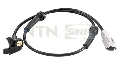 Snr Sensor, Raddrehzahl [Hersteller-Nr. ASB159.21] für Peugeot, Citroën von SNR