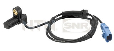 Snr Sensor, Raddrehzahl [Hersteller-Nr. ASB159.23] für Peugeot von SNR