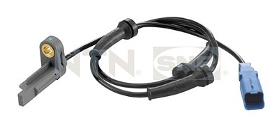 Snr Sensor, Raddrehzahl [Hersteller-Nr. ASB159.24] für Peugeot von SNR