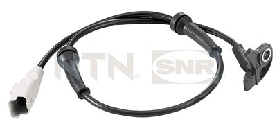 Snr Sensor, Raddrehzahl [Hersteller-Nr. ASB159.25] für Citroën, Ds, Peugeot von SNR