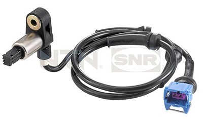 Snr Sensor, Raddrehzahl [Hersteller-Nr. ASB159.26] für Citroën, Peugeot von SNR