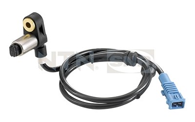 Snr Sensor, Raddrehzahl [Hersteller-Nr. ASB159.27] für Citroën, Peugeot von SNR