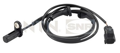 Snr Sensor, Raddrehzahl [Hersteller-Nr. ASB165.05] für Volvo von SNR