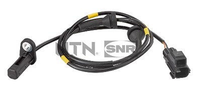 Snr Sensor, Raddrehzahl [Hersteller-Nr. ASB165.09] für Volvo von SNR