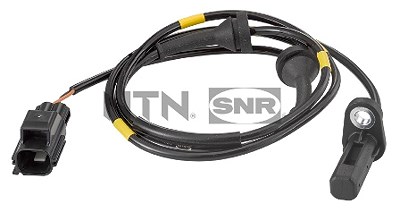 Snr Sensor, Raddrehzahl [Hersteller-Nr. ASB165.10] für Volvo von SNR