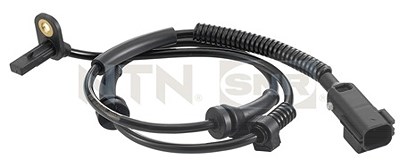 Snr Sensor, Raddrehzahl [Hersteller-Nr. ASB180.01] für Land Rover, VW von SNR