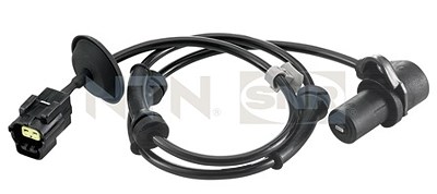 Snr Sensor, Raddrehzahl [Hersteller-Nr. ASB190.01] für Chevrolet, Gm Korea von SNR