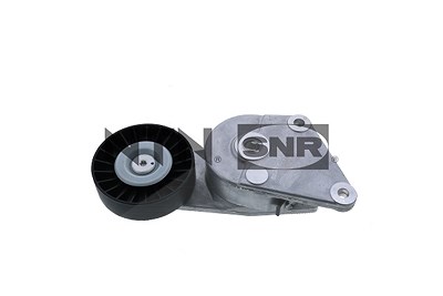 Snr Spannrolle, Keilrippenriemen [Hersteller-Nr. GA358.53] für Fiat, Citroën, Peugeot, Lancia von SNR