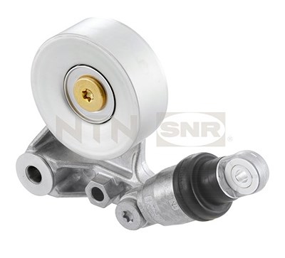 Snr Spannrolle, Keilrippenriemen [Hersteller-Nr. GA368.06] für Nissan von SNR