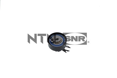 Snr Spannrolle, Zahnriemen [Hersteller-Nr. GT357.11] für Skoda, Seat, VW von SNR