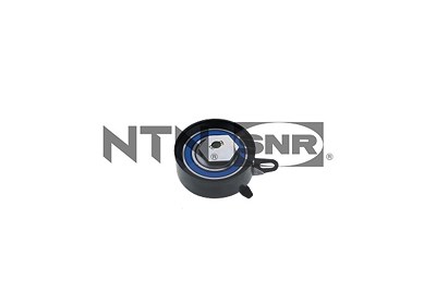 Snr Spannrolle, Zahnriemen [Hersteller-Nr. GT357.33] für Audi, VW von SNR