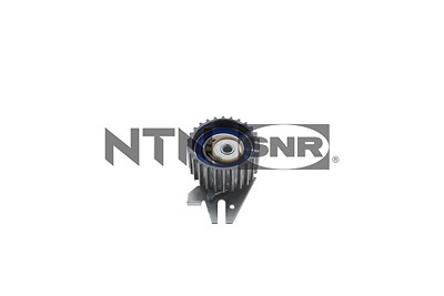 Snr Spannrolle, Zahnriemen [Hersteller-Nr. GT358.30] für Lancia, Saab, Alfa Romeo, Jeep, Opel, Suzuki, Chevrolet, Fiat, Cadillac von SNR