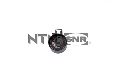 Snr Spannrolle, Zahnriemen [Hersteller-Nr. GT359.39] für Citroën, Fiat, Peugeot, Volvo von SNR