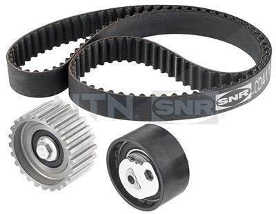 Snr Zahnriemensatz [Hersteller-Nr. KD458.47] für Fiat, Iveco von SNR