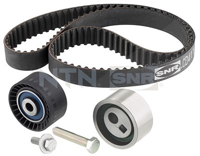 Snr Zahnriemensatz [Hersteller-Nr. KD459.51] für Citroën, Fiat, Lancia, Peugeot von SNR