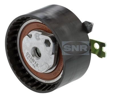 Spannrolle Zahnriemen - SNR GT355.34 von SNR