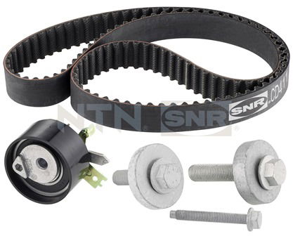 Zahnriemensatz SNR KD455.49 von SNR