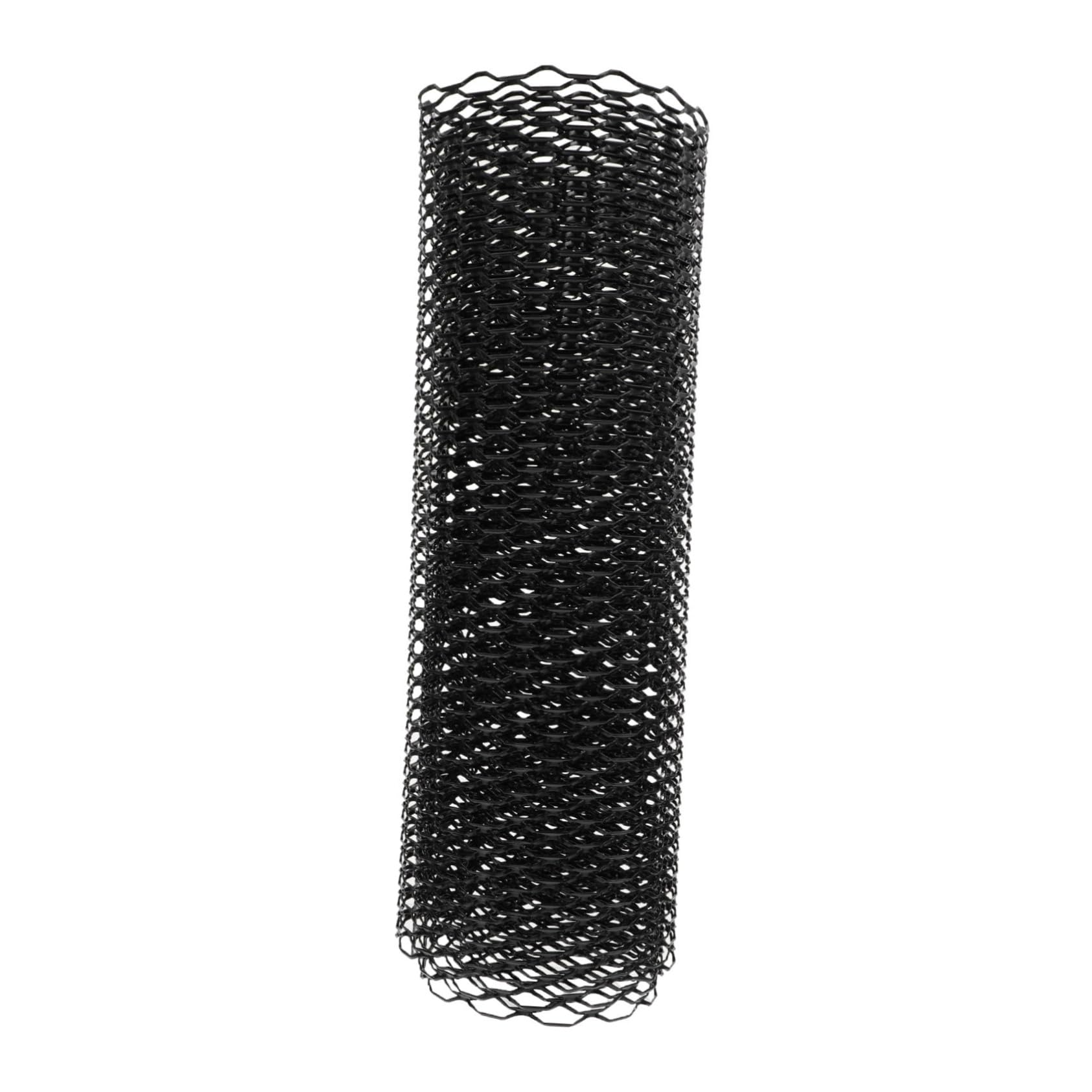 SOESFOUFU 1 Rolle Mesh Kühlergrillnetz Aus Aluminiumlegierung Frontstoßstangen Grillabdeckung Kühlergrillschutz Für Autos Schutzgitter Für Optimale Kühlung Und Langlebigkeit von SOESFOUFU