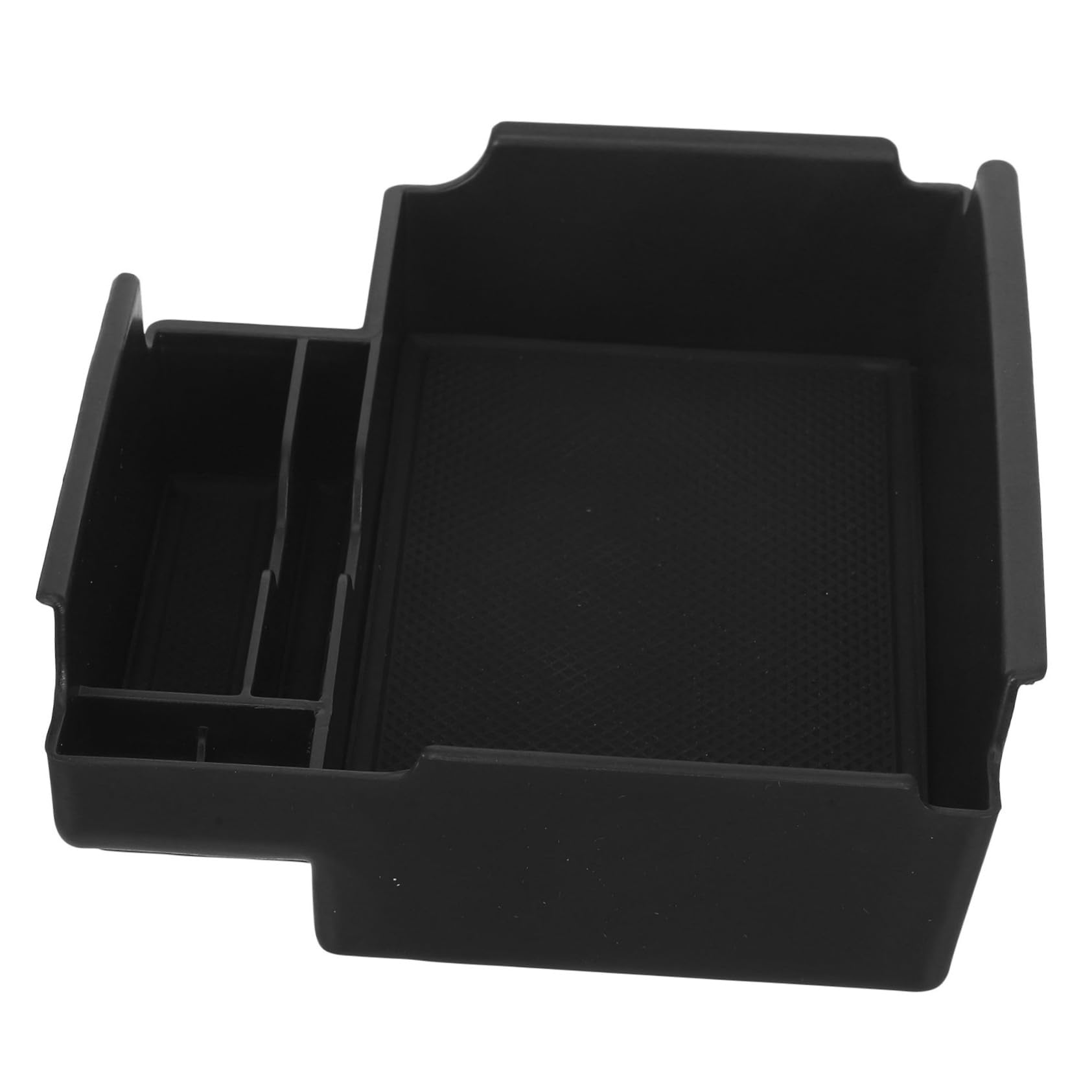 SOESFOUFU Ersatz Armaturenbrett Organizer Box Für Die Mittelkonsole Center Console Storage Box Für Autos Central Storage Box Für Mehr Ordnung Im Fahrzeug von SOESFOUFU